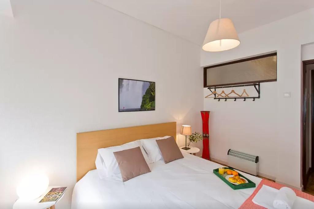 Pinporto City Center I Zimmer foto