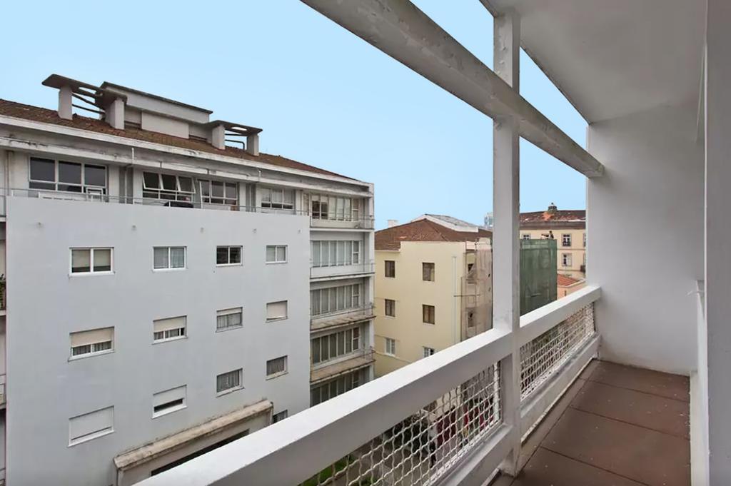 Pinporto City Center I Zimmer foto