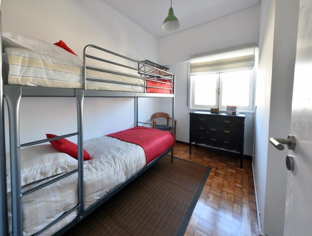 Pinporto City Center I Zimmer foto
