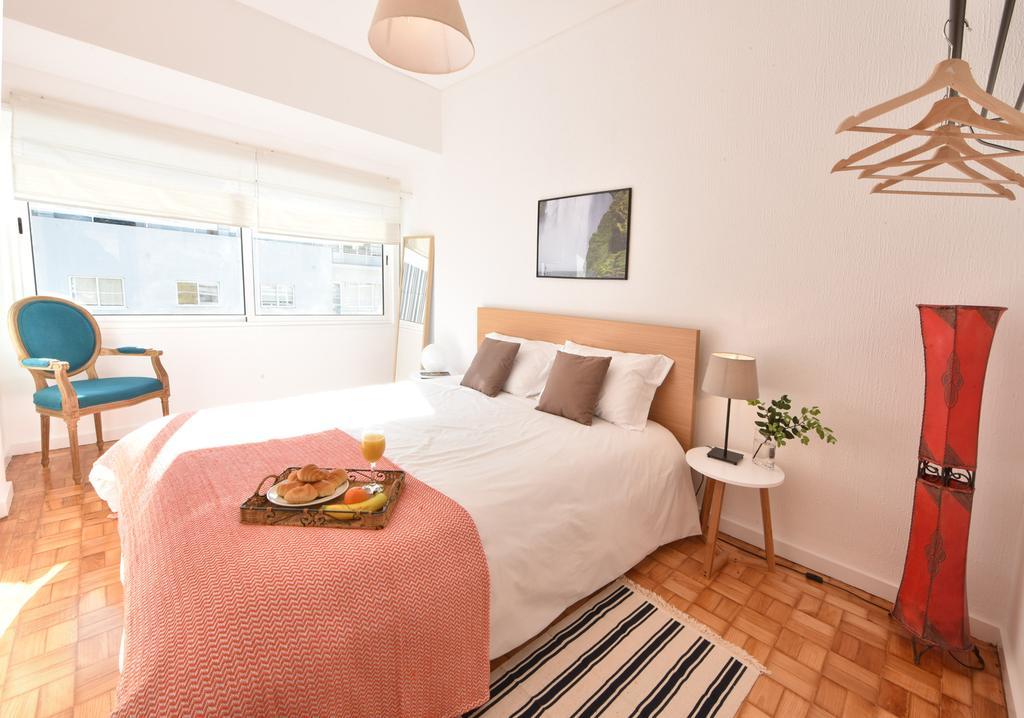 Pinporto City Center I Zimmer foto